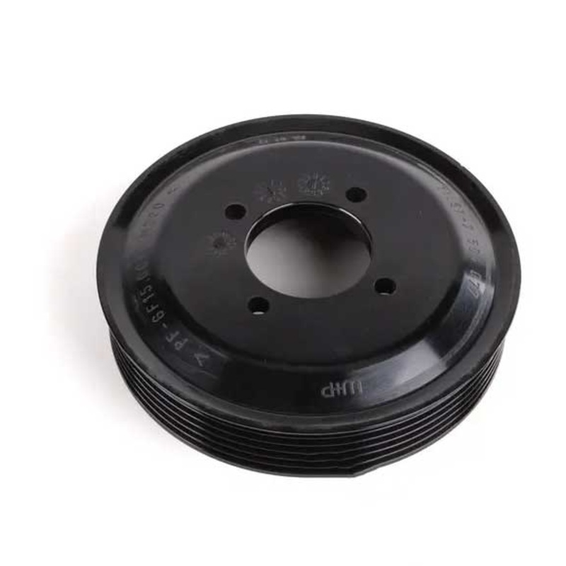 Febi (FEB # 38328) Pulley For BMW 11517504077