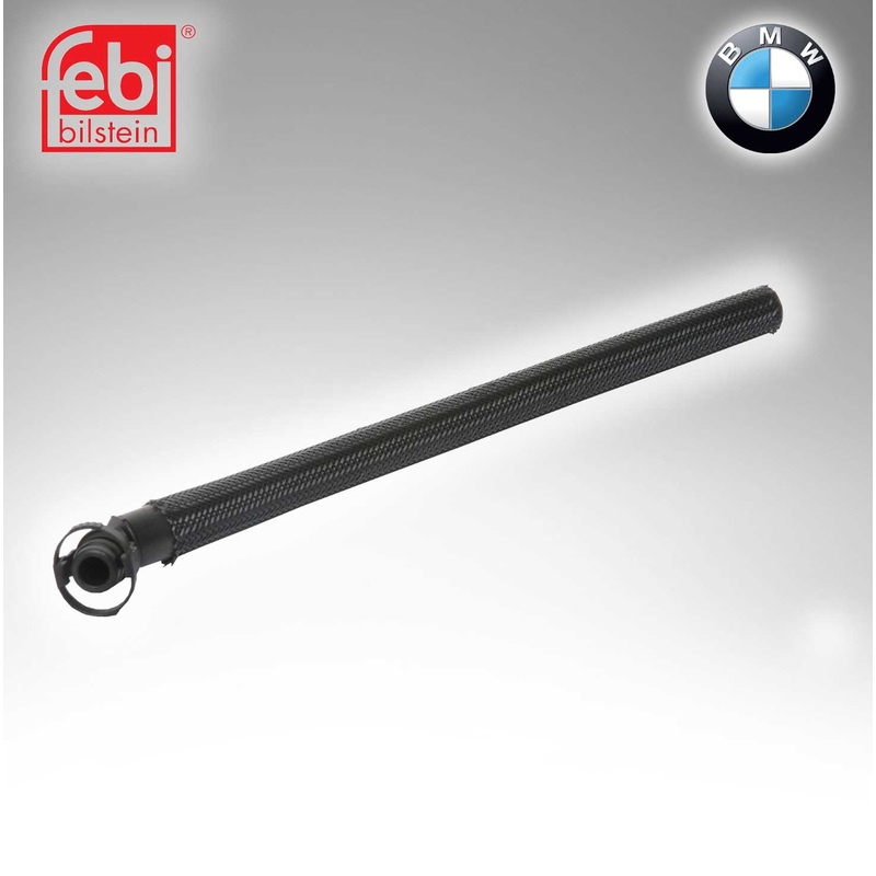 Febi (FEBI # 33113) VENT HOSE For BMW 11157532649