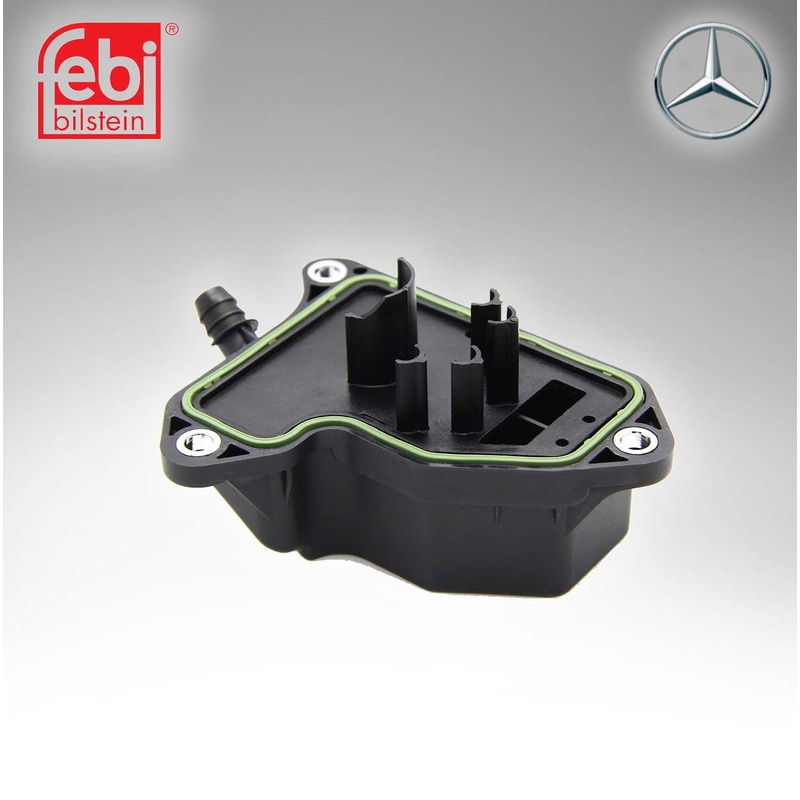 FEBI OIL SEPARATOR (FEBI # 44984) For Mercedes Benz 2720160134