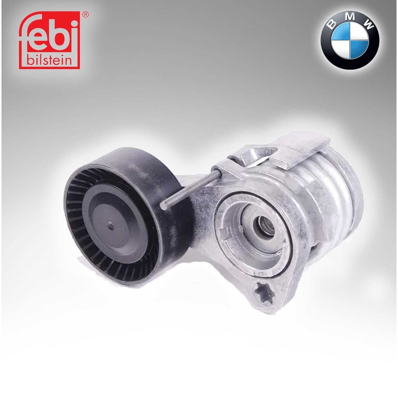 Febi Tensioner Pulley for BMW (FEBI # 28708) 11288624196