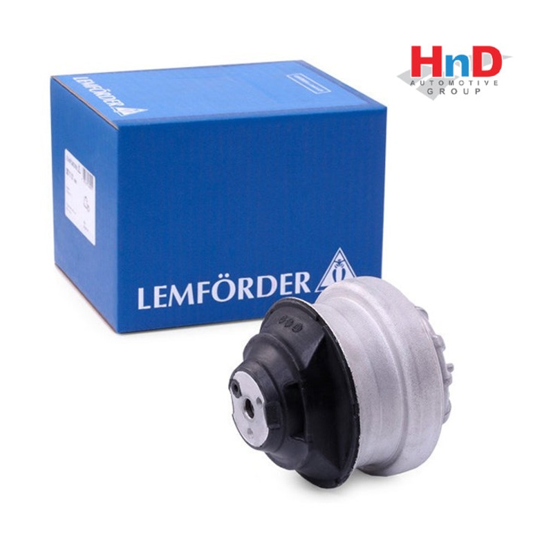 LEMFRDER 38711 01 Engine mount Hydro Mount For MERCEDES-BENZ W124 C124 S124 1242401617