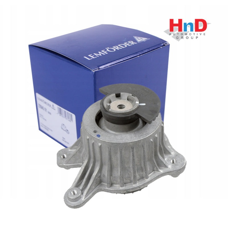 LEMFRDER 38868 01 Engine mount Left, Hydro Mount For MERCEDES-BENZ W205 S205 A205 2052406617