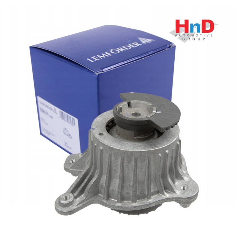 LEMFRDER 39533 01 Engine mount Left, Hydro Mount For MERCEDES-BENZ W213 S213 A238 2132400700