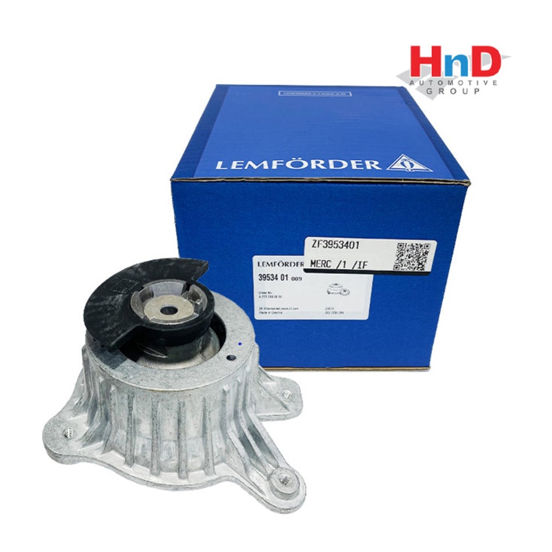 LEMFRDER 39534 01 Engine mount Right, Hydro Mount MERCEDES-BENZ W213 2132400800