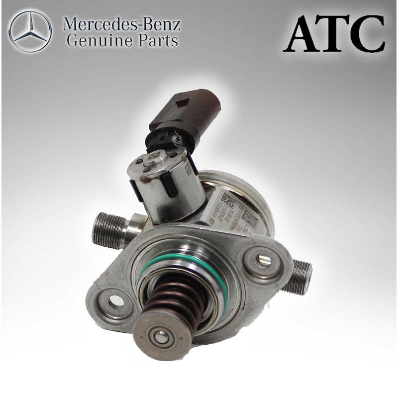 Mercedes Benz Genuine ATC HIGH PRESSURE PUMP (Original Parts Without Sticker Level and Neutral Box) W256 2560701100