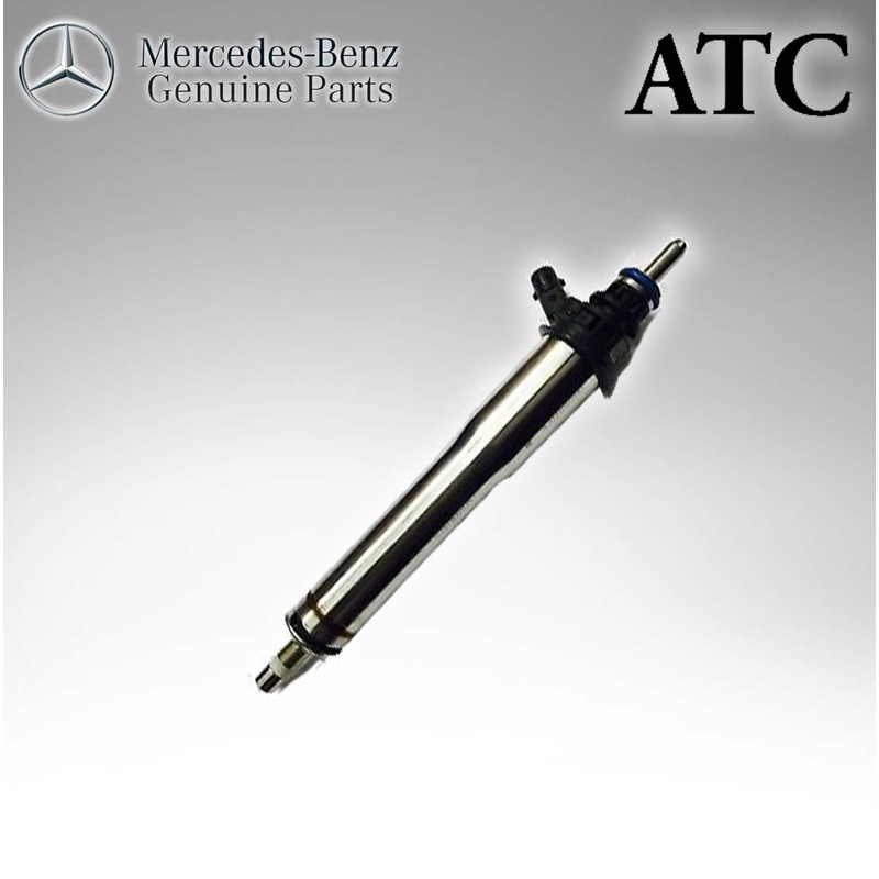 Mercedes Benz Genuine ATC HIGH PRESSURE PUMP (Original Parts Without Sticker Level and Neutral Box) W272 2720700187