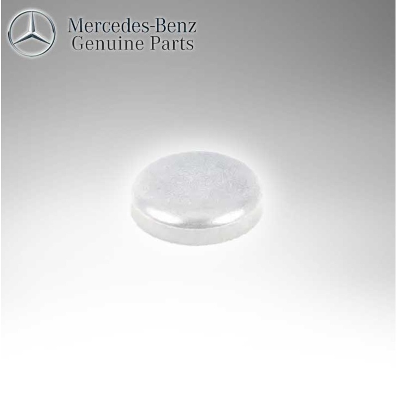 Mercedes Benz Genuine Cap N000000006170