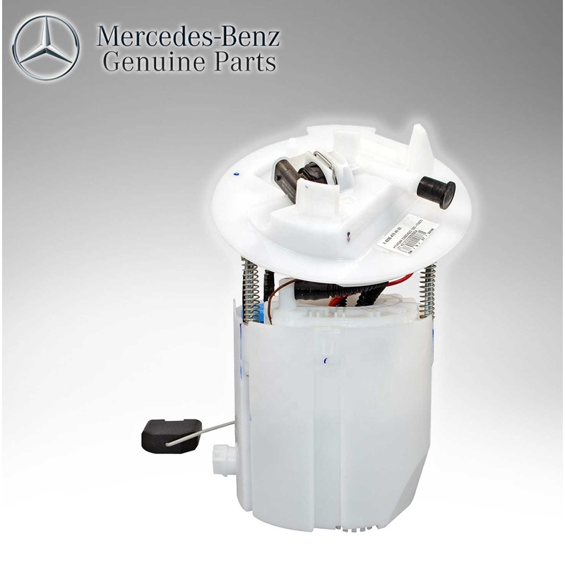 Mercedes Benz Genuine Fuel Pump 2054704900