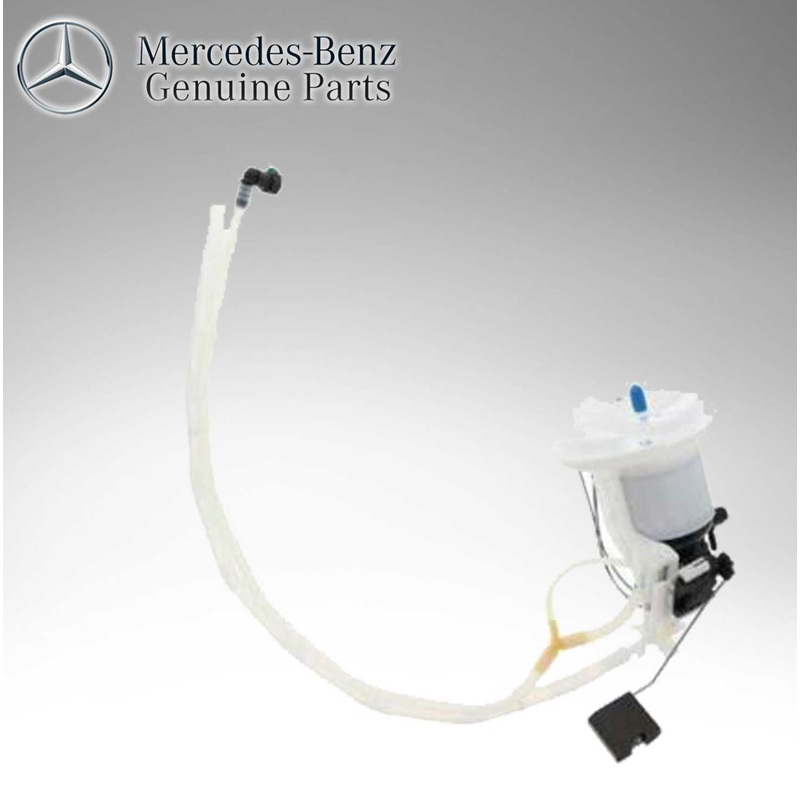 Mercedes Benz Genuine Fuel Pump 2124703294