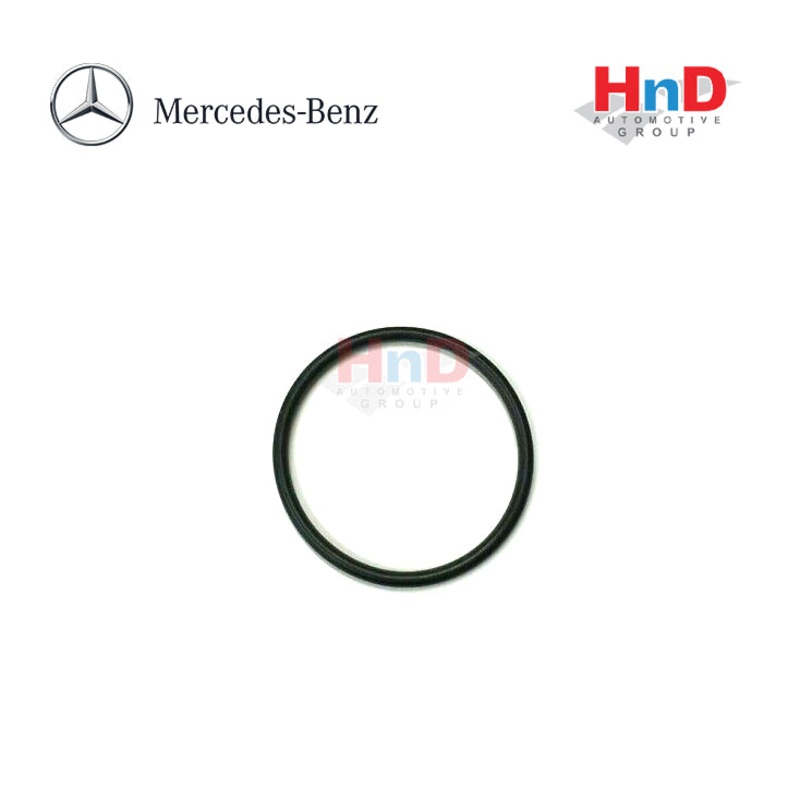 Mercedes Benz Genuine O RING GASKET 0009975149