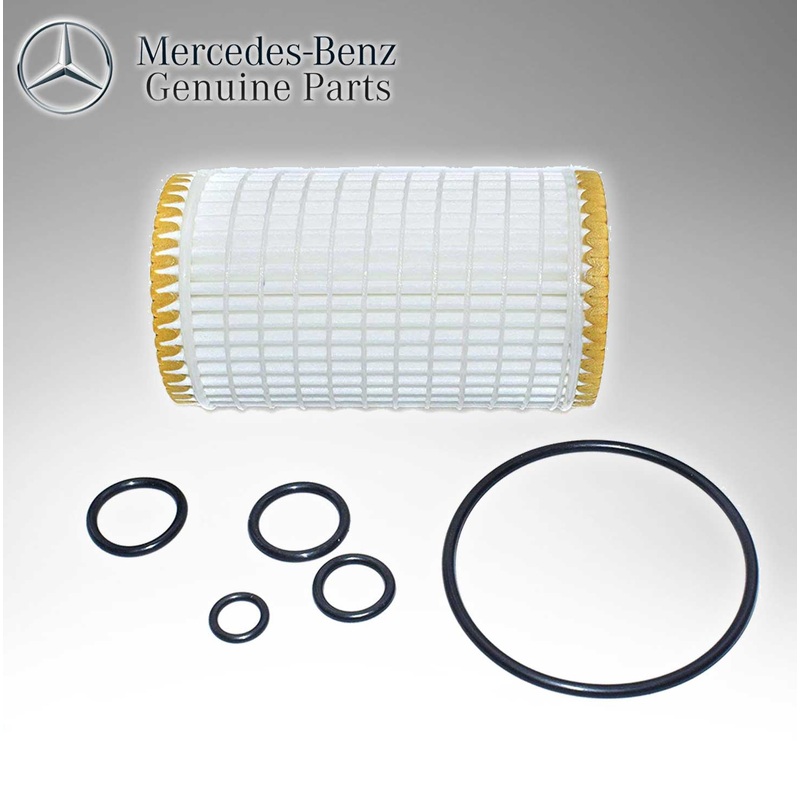 Mercedes Benz Genuine Oil Filter 0001802609