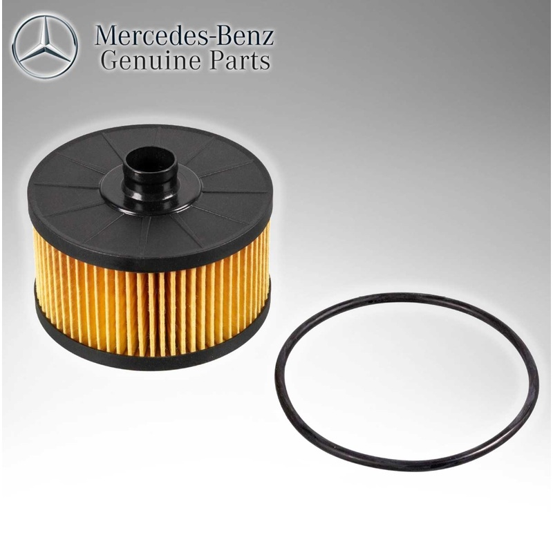Mercedes Benz Genuine Oil Filter 2811800210
