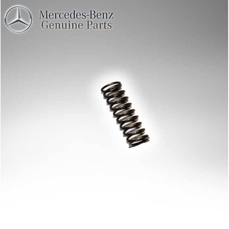 Mercedes Benz Genuine Pressure Spring 1269932702