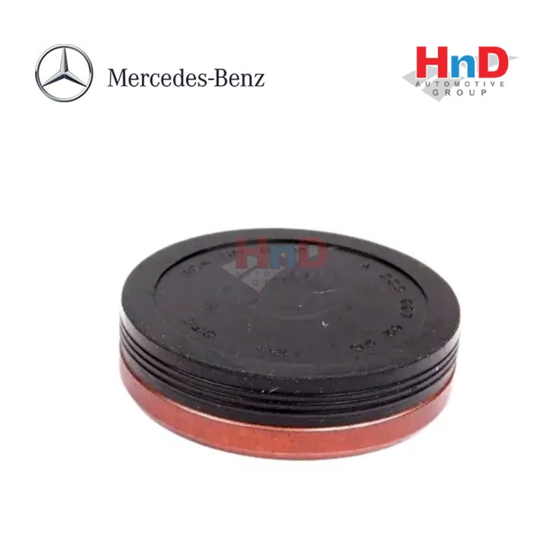 Mercedes Benz Genuine  PROTECTIVE CAP Cylinder Head Camshaft Locking Cover For G-Class Off-Road (W463) 0009976220