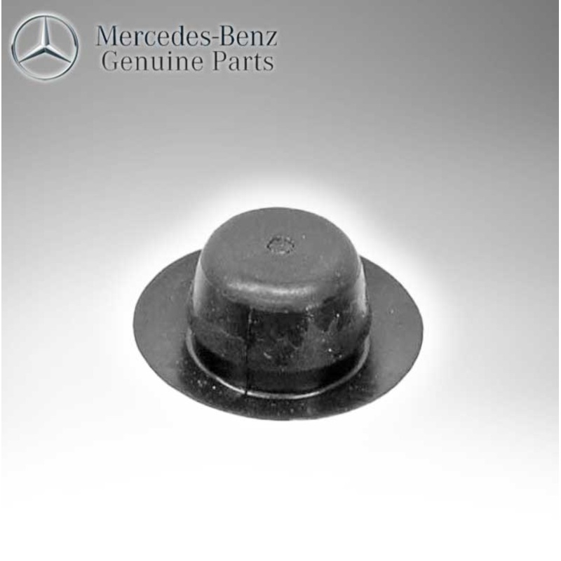 Mercedes Benz Genuine Protective Cap Sealing 0009973320