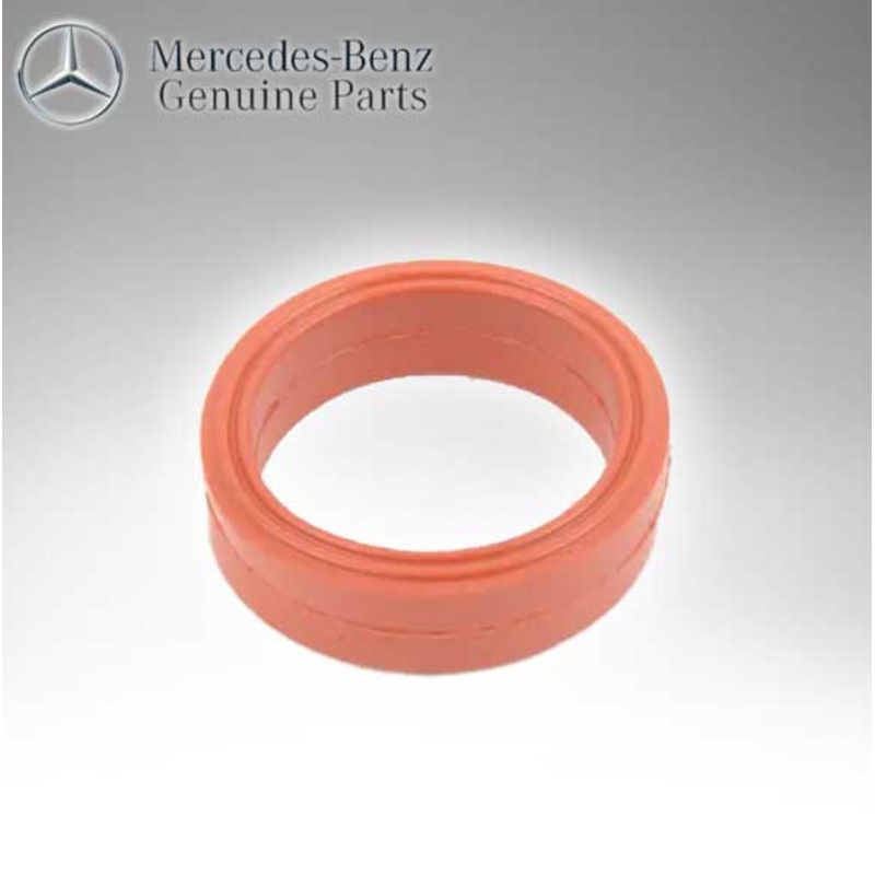 Mercedes Benz Genuine Seal Ring, VLRUB / VC Gasket 1590160021