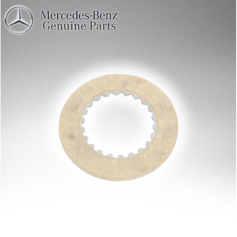 Mercedes Benz Genuine Thrust Washer / Ring 1243537362