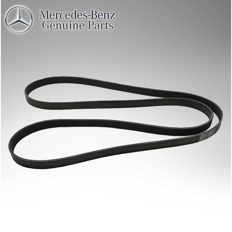 Mercedes Benz Genuine V-Belt 0139977492