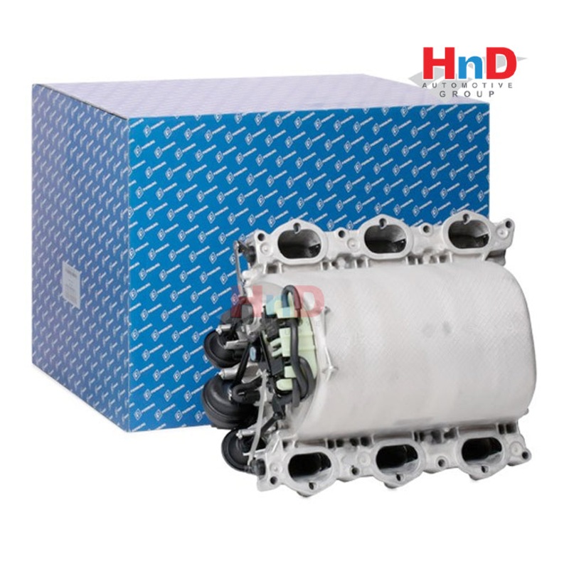 PIERBURG 7.00246.33.0 Inlet manifold For MERCEDES-BENZ W203 CL203 R230 W211 2721402401