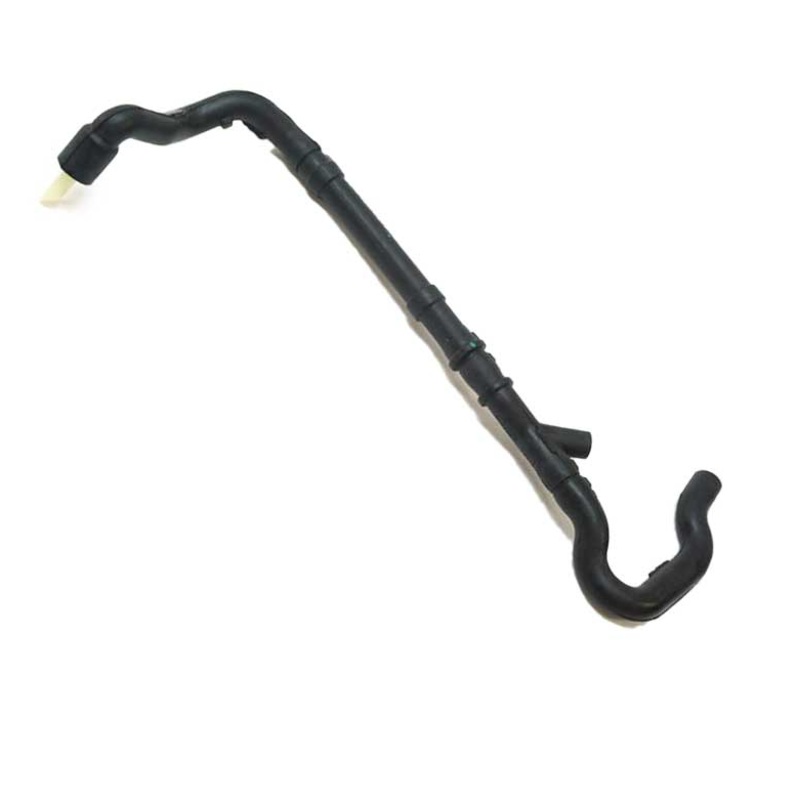 Autostar Germany CRANKCASE BREATHER  HOSE For Mercedes-Benz W272 2720181382