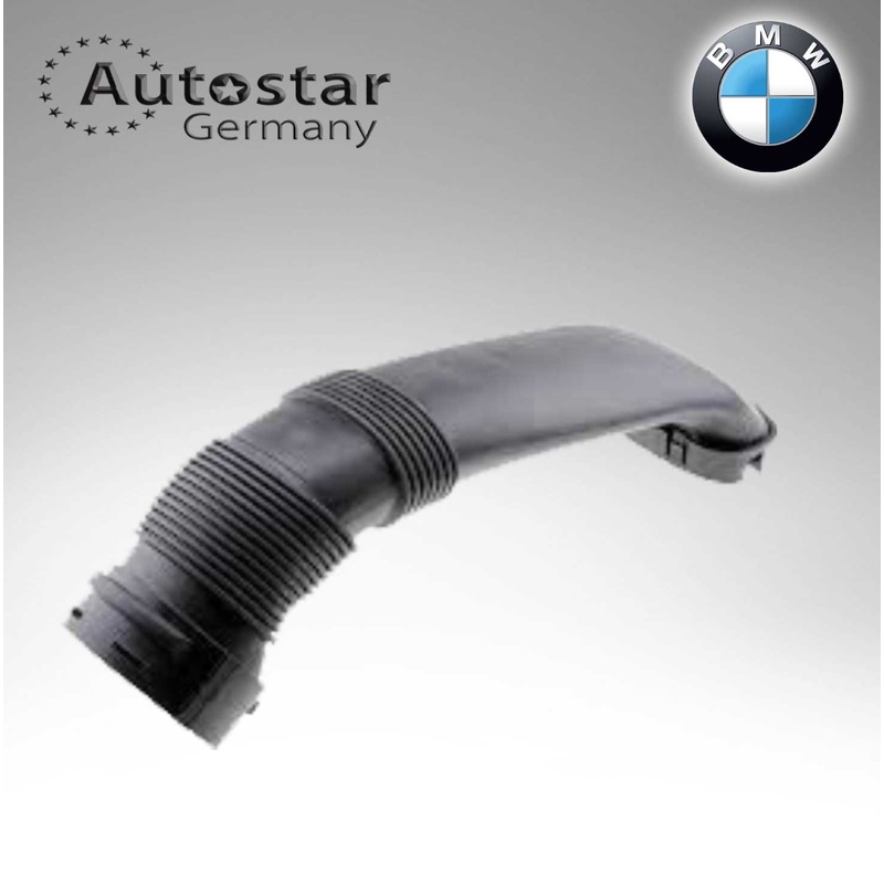 BMW AIR DUCT E70 E7 13717624208