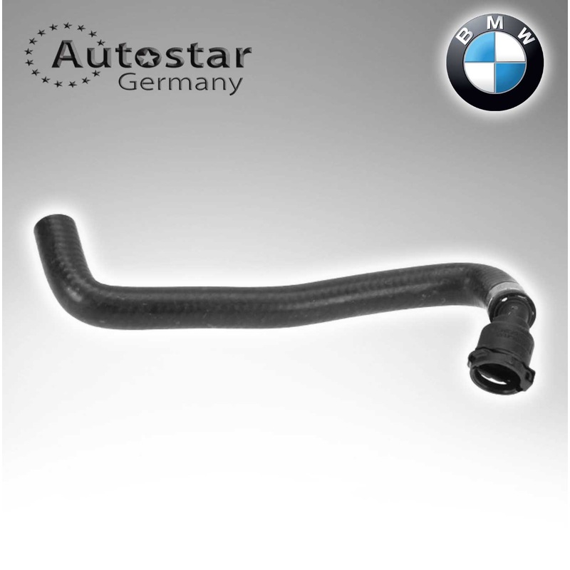 BMW COOLANT HOSE F20 F21 F30 F31 F33 17127596831