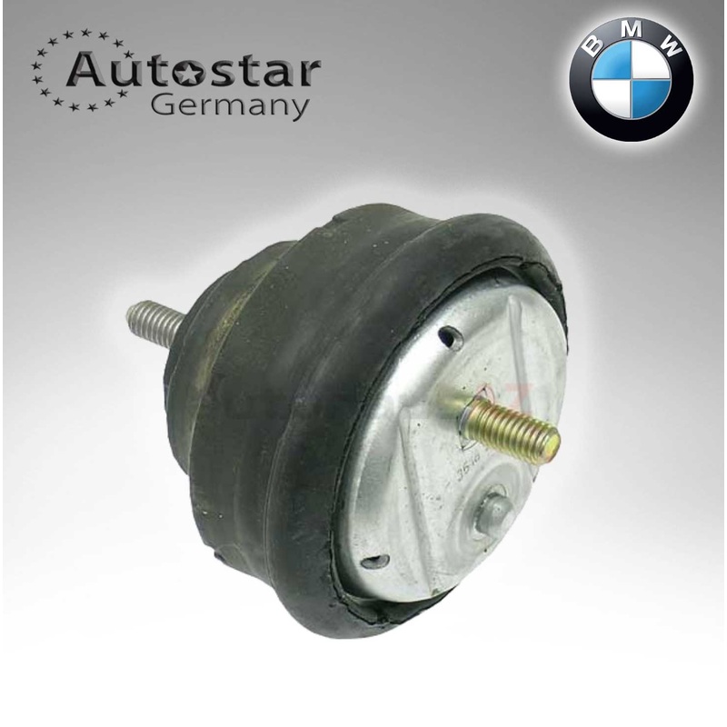 BMW ENGINE MOUNTING E36 E46 M40 M42 M43 11811141377