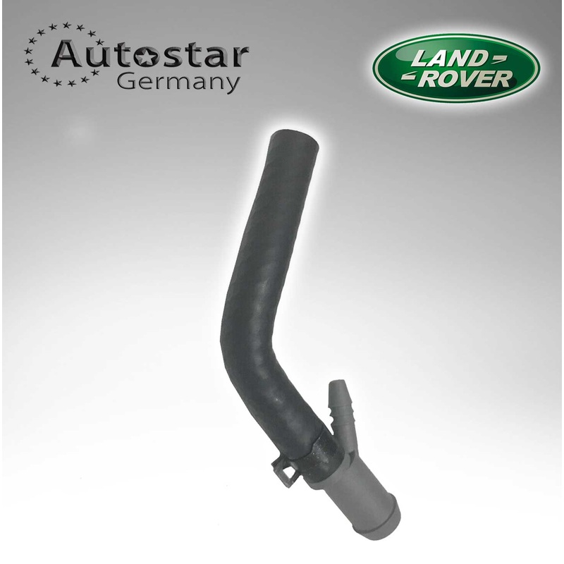 Land Rover HOSE / THROTTLE BODY HEATER III (L322) IV (L319) IV (L405) LR045239