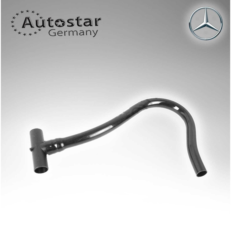 MERCEDES BENZ BREATHER PIPE 6040100270