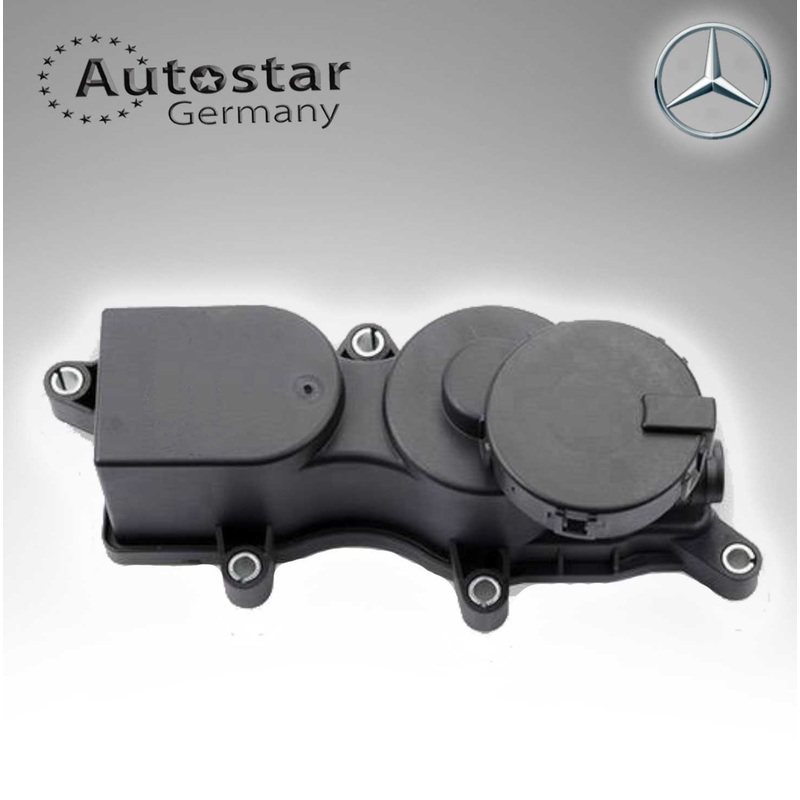 MERCEDES BENZ CRANKCASE BREATHER SPRINTER 6460101562