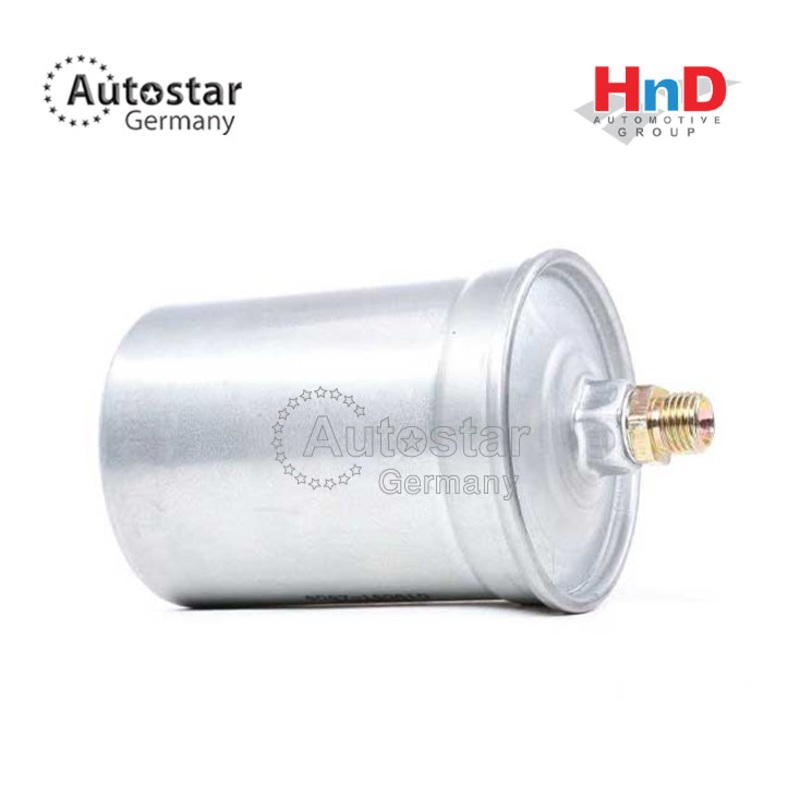 Mercedes Benz FUEL FILTER (50) 0024770601