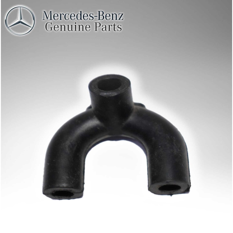 Mercedes Benz Genuine Air Hose 1020943782
