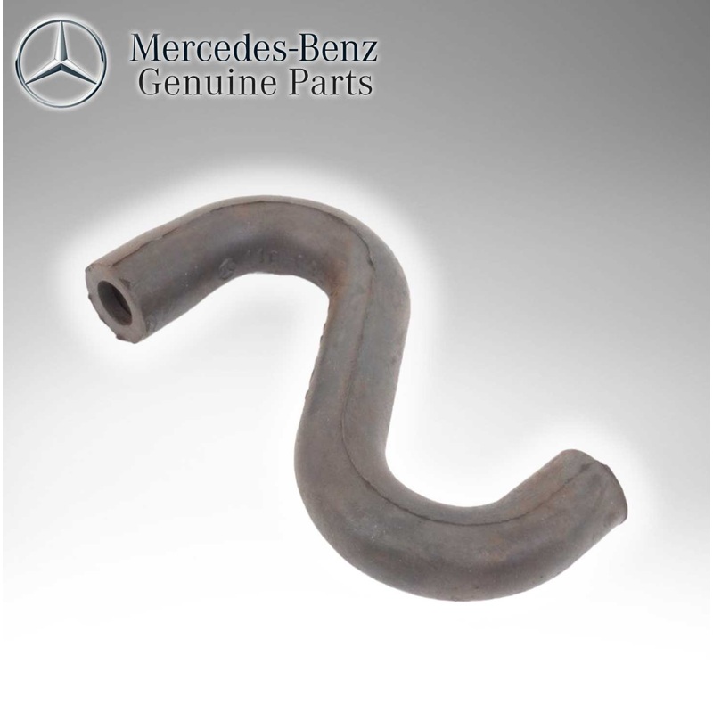 Mercedes Benz Genuine Air Hose 1100944882