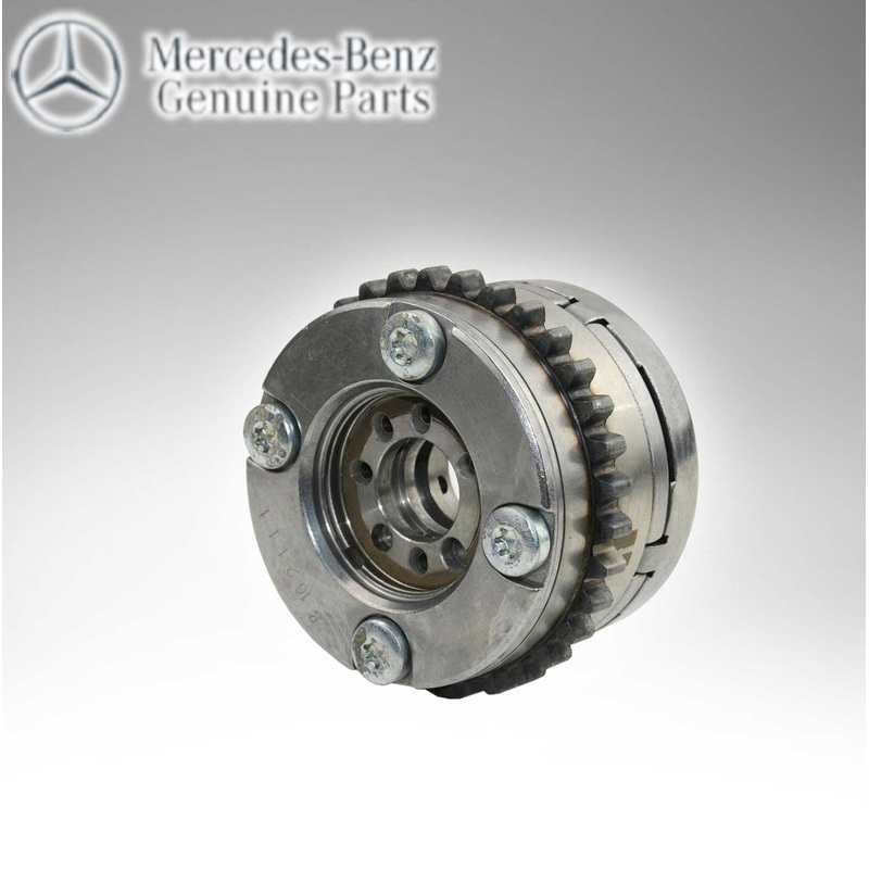 Mercedes Benz Genuine CAMSHAFT ADJUSTER 2780505200