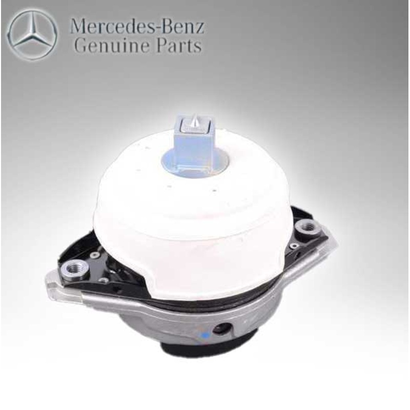 Mercedes Benz Genuine Engine Mounting 1662407917