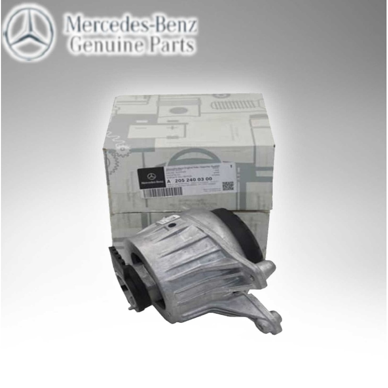 Mercedes Benz Genuine Engine Mounting 2052400300