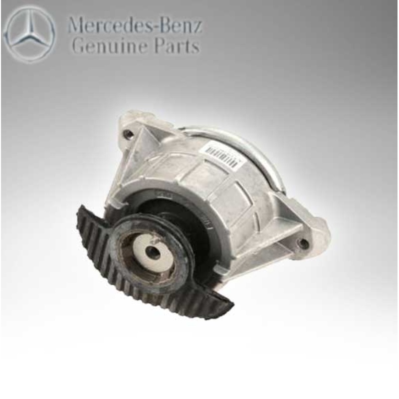 Mercedes Benz Genuine Engine Mounting 2182400317