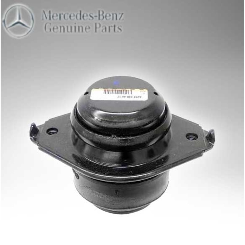 Mercedes Benz Genuine Engine Mounting 2512404817