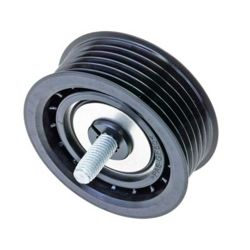 MERCEDES BENZ PULLEY 2722021019