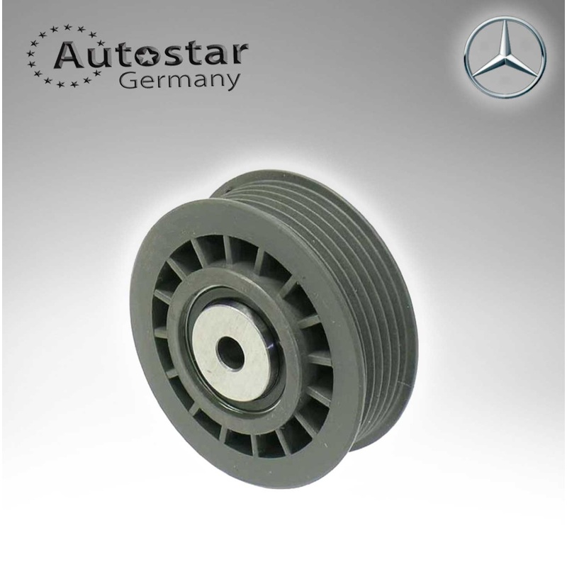 MERCEDES BENZ PULLEY 6012000770