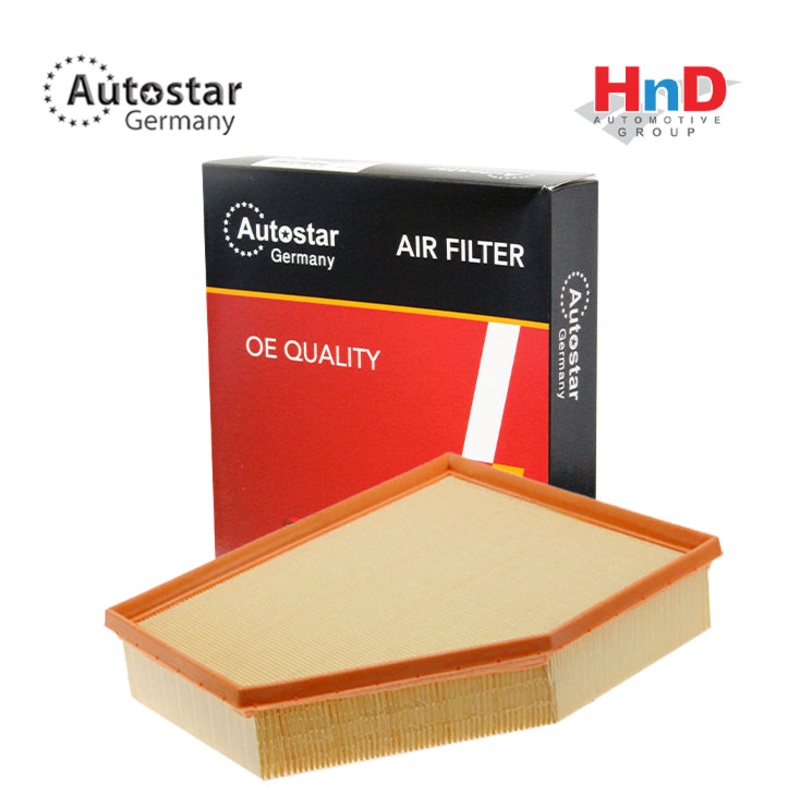 Autostar Germany AIR FILTER X3 (G01, F97) X4 (G02, F98) 13718691835