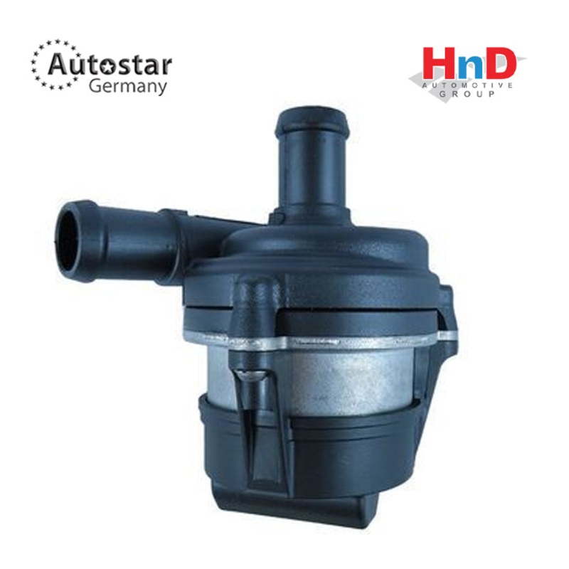 Autostar Germany AUXILIARY WATER PUMP SPORT DISCOVERY LR095160
