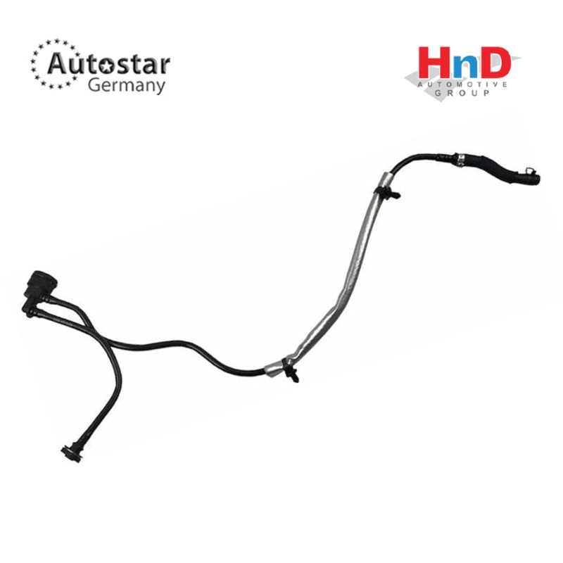 Autostar Germany VENT LINE FOR MERCEDES BENZ GLC X253 2535017000