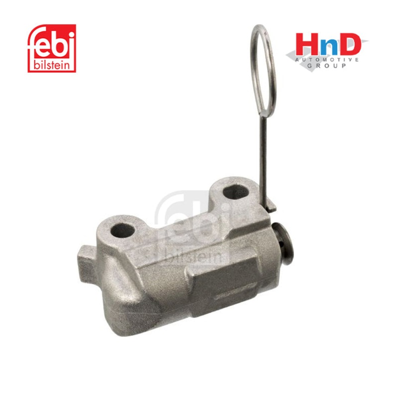 FEBI BILSTEIN 100558 Timing chain tensioner Upper Right MERCEDES-BENZ W166 2760502600