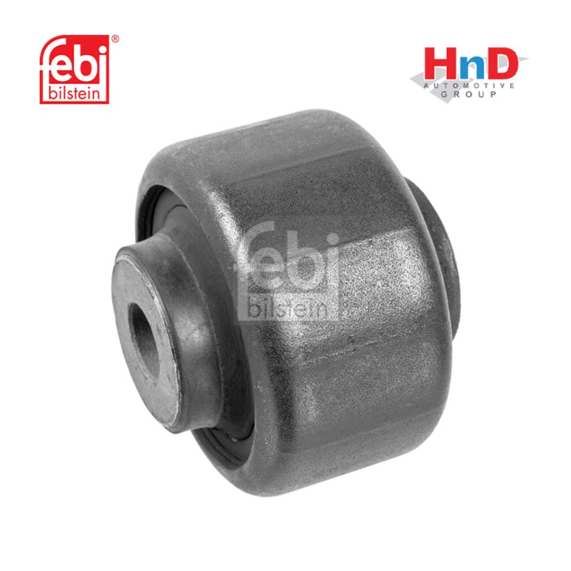 FEBI BILSTEIN 109140 Trailing arm bush Front Axle LH-RH MERCEDES-BENZ EQV W447 4473330100