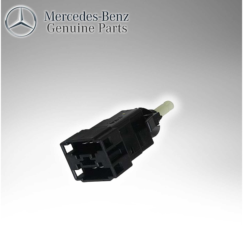 Mercedes Benz Genuine Brake Light Switch 0015452109