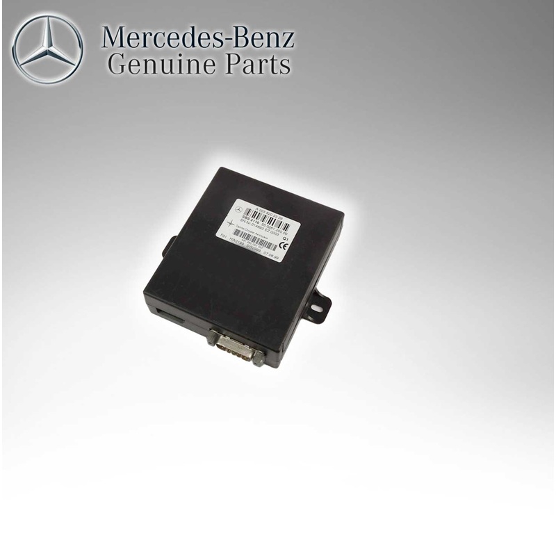 Mercedes Benz Genuine Control Unit 2038203326