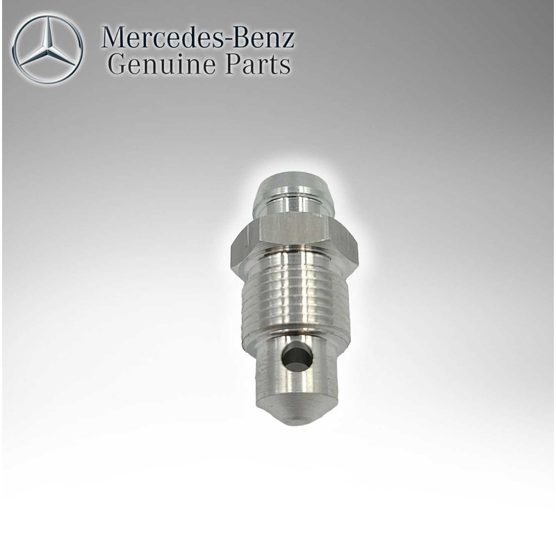 Mercedes Benz Genuine Detroit Diesel Dde Screw Plug 6019970430