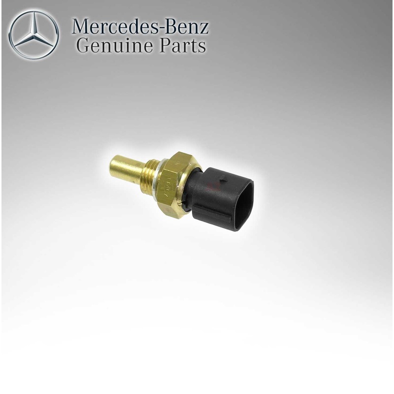 Mercedes Benz Genuine Engine Coolant Temperature Sensor 0115425117