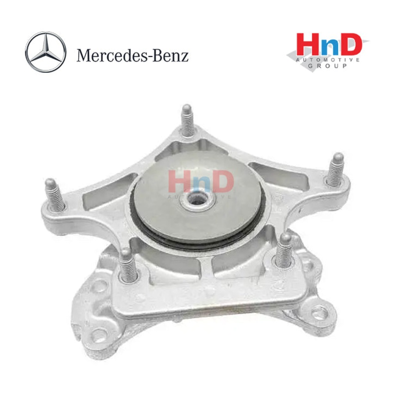Mercedes Benz Genuine ENGINE MOUNTING 2042400618